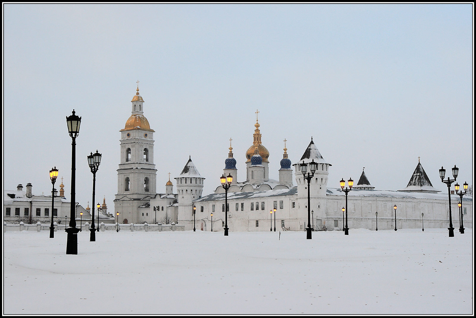 Tobolsk